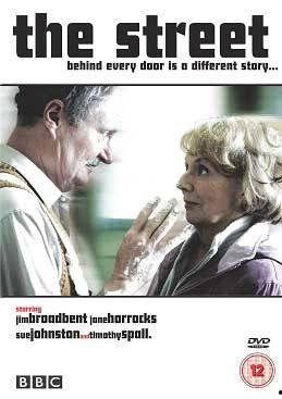 我的街区 第一季,第一季街区风云录