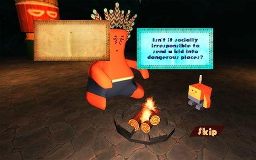 波拉大历险,穿越时空的奇幻之旅