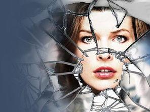 盲眼追凶,揭秘黑暗中的正义之战