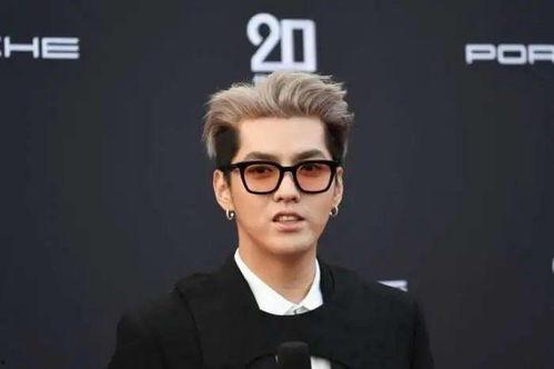 吃瓜娱乐爆料吴亦凡